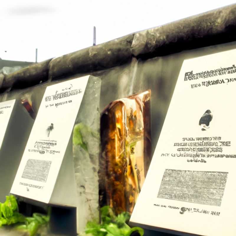 Cuatro amigos exploran la vibrante ciudad de Berlín, Alemania, durante su escapada veraniega de 5 días, maravillados por la imponente Puerta de Brandeburgo, un símbolo de unidad y triunfo.