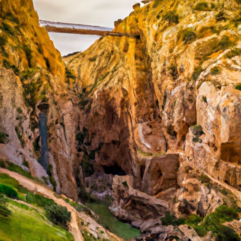 Excursión a la Costa del Sol: Descubre el Caminito del Rey entre el invierno y la primavera
