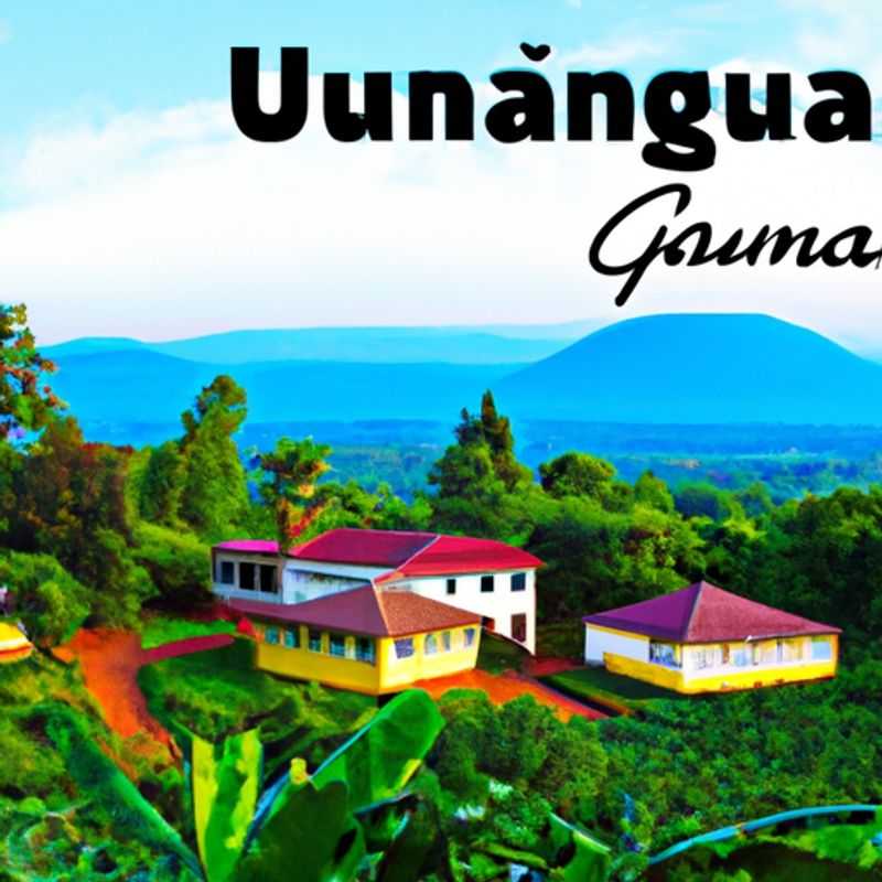 Le parc national des monts Rwenzori : une escapade automnale dans les montagnes de la Lune, en Ouganda