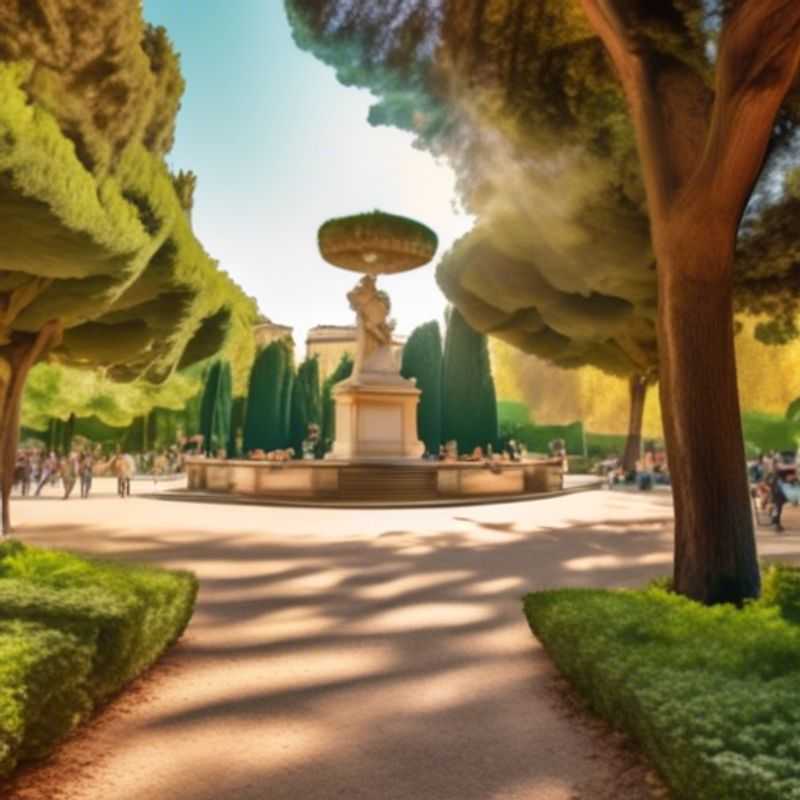 Wander Through the Charming Streets of Trastevere: A Digital Nomad's Guide to Springtime in Rome
