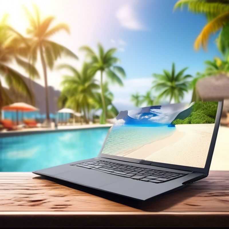 Screen Savvy: Choosing the Right Display Size, Resolution, and Quality
