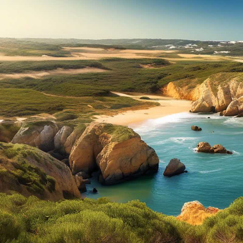 Unveiling the Soul of Portugal: Winter's Enchanting Melodies in Rota Vicentina<h3>A Serene Escape: Chasing Winter Sunsets & Soulful Fado in Rota Vicentina</h3><h3>From Coastal Trails to Fado's Embrace: A Winter Journey Through Rota Vicentina's Heart</h3><h3>A Digital Nomad's Winter Retreat: Rota Vicentina's Traditional Music & Unforgettable Moments</h3><h3>Beyond the Beaches: Finding Fado & Winter Magic in Rota Vicentina</h3>