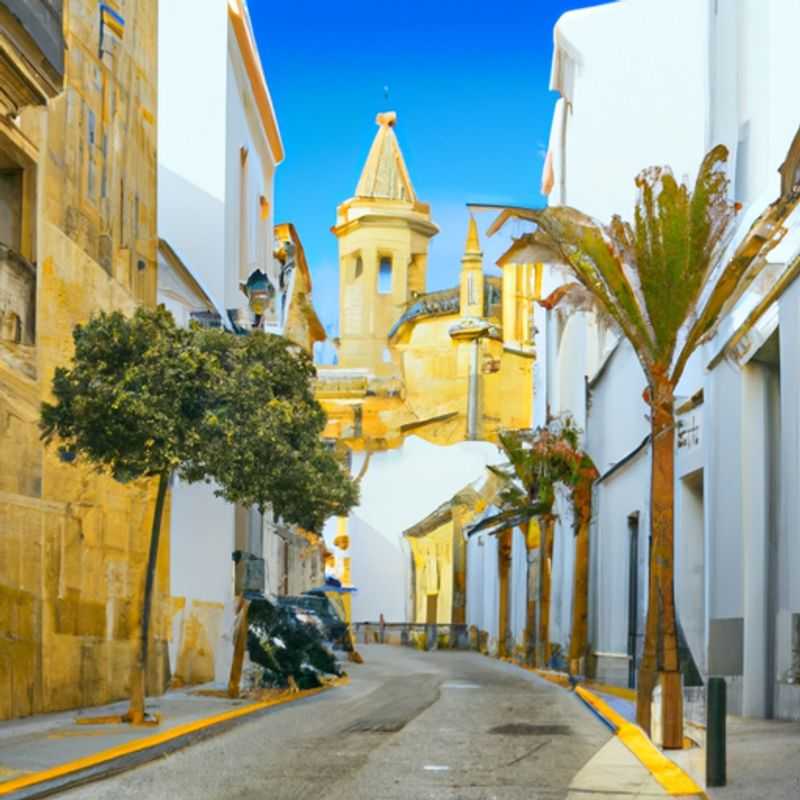 Whale Watching in Tarifa, Spain: A Winter Adventure in the Atlantic