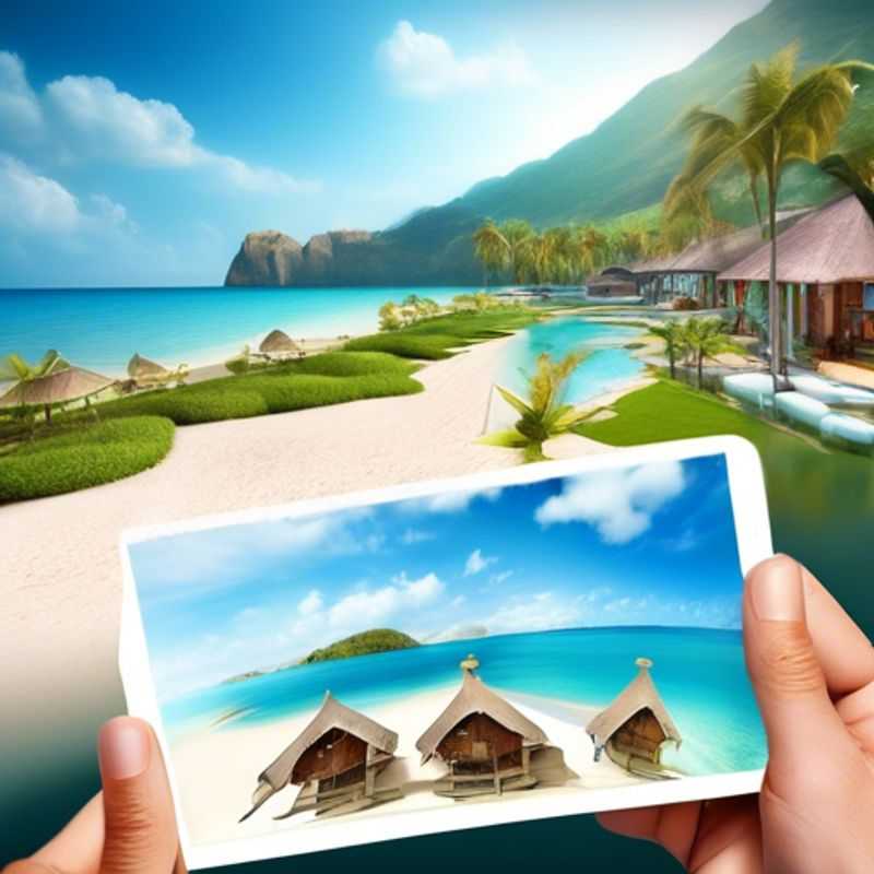 Dites adieu aux tracas financiers &#58; découvrez les meilleures applications bancaires pour vos voyages entre l'hiver et le printemps
