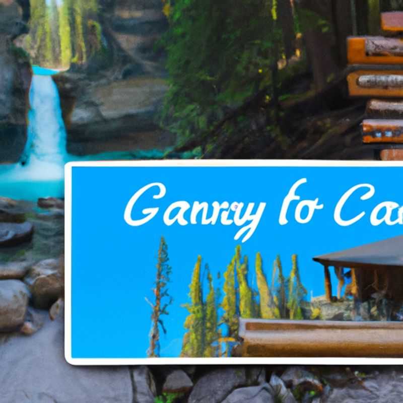Un groupe organisé de six randonneurs admirant la beauté automnale du Parc National de Banff, Canada, lors de leur voyage de trois semaines.