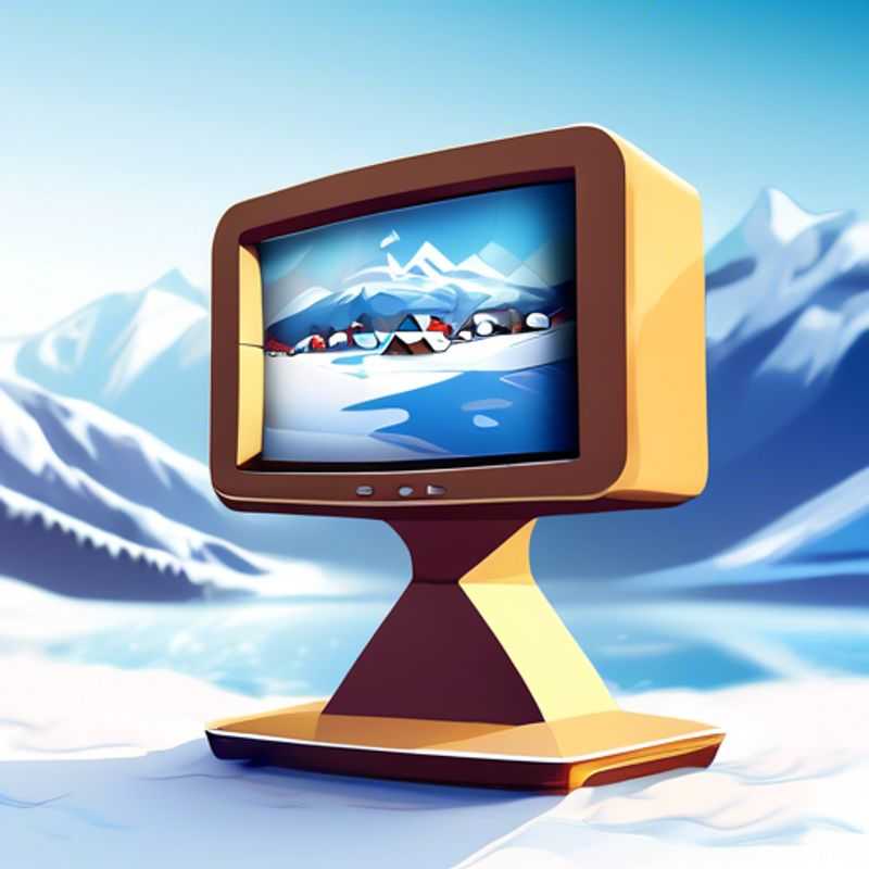 Monitor portátil ideal para trabajar o jugar desde cualquier lugar.