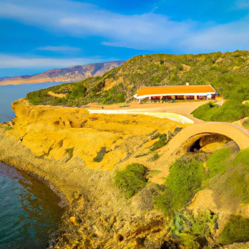 Masaje en el Hammam en Taghazout, Marruecos: Un oasis de relajación y rejuvenecimiento primaveral