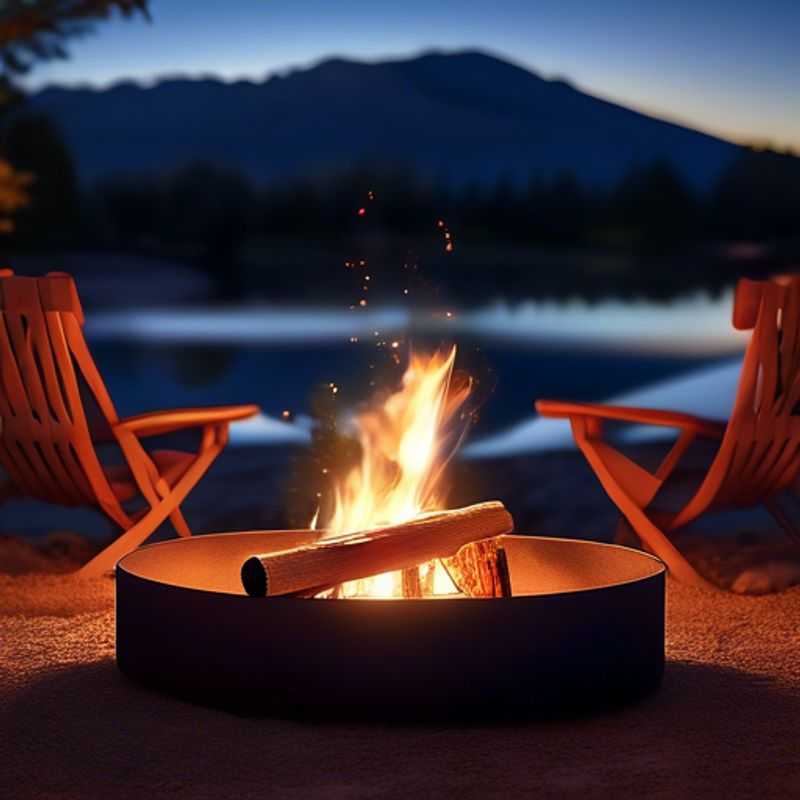 Unveiling Hidden Gems: Exploring Local Artisanal Shops and Markets<h3>Cozy Nights Under the Stars: A Portable Fire Pit Adventure Between Summer and Fall</h3>