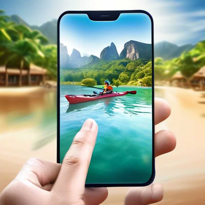 Découvrir l'Histoire et la Culture : Un Voyage dans le Temps avec une Power Bank