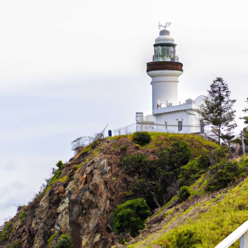 Festival de musique de Byron Bay &#58; Un voyage inoubliable au cœur de l'été australien