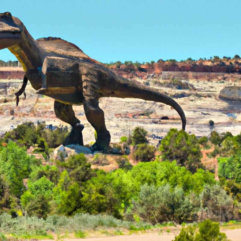 Spring Awakening in Canyonlands National Park