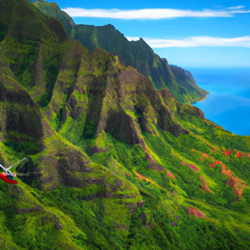 Navegación en kayak por la costa de Na Pali: sigue el rastro de los exploradores hawaianos