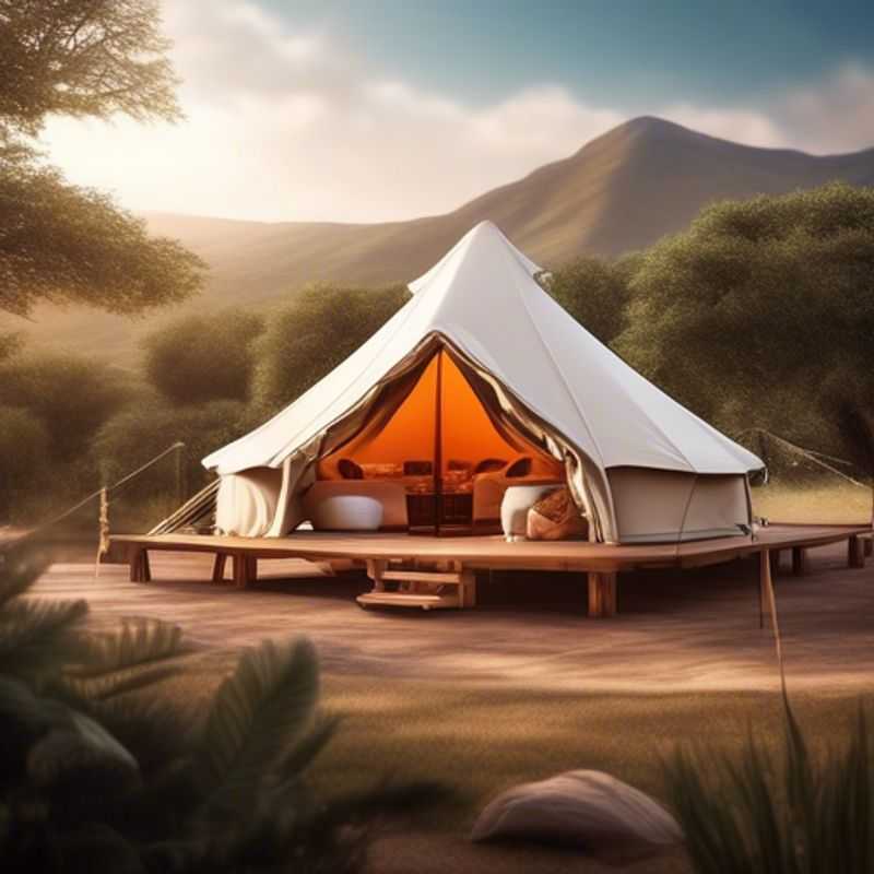 Setting Up Camp: Assessing Ease of Setup and Takedown for Your Tent