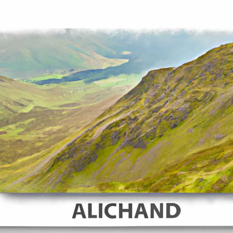 Explorando las Tierras Altas de Escocia con la lente de un fotógrafo