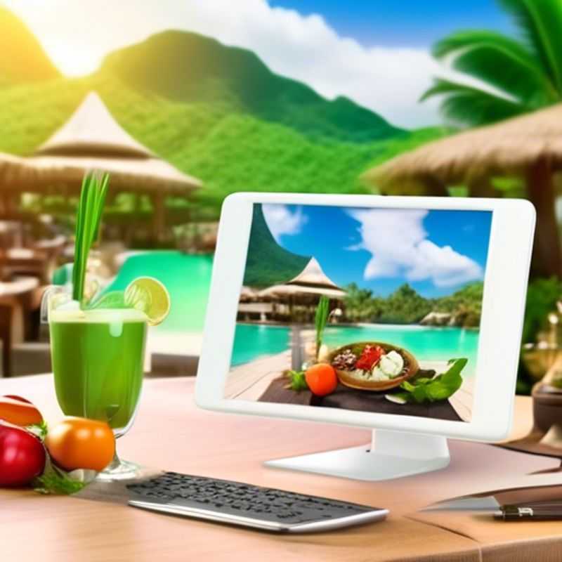 Déguster les saveurs locales : les meilleurs restaurants et cafés de Nom de la ville<h3>Le secret pour des appels vidéo impeccables : Portable Green Screen - Parfait pour l'été et l'automne !</h3>