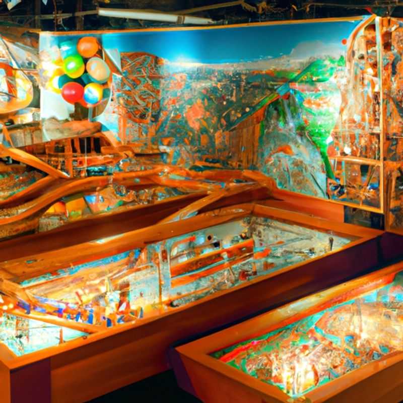 Le quartier de River Arts d'Asheville en hiver : Un refuge pour les amoureux des arts et les aventuriers