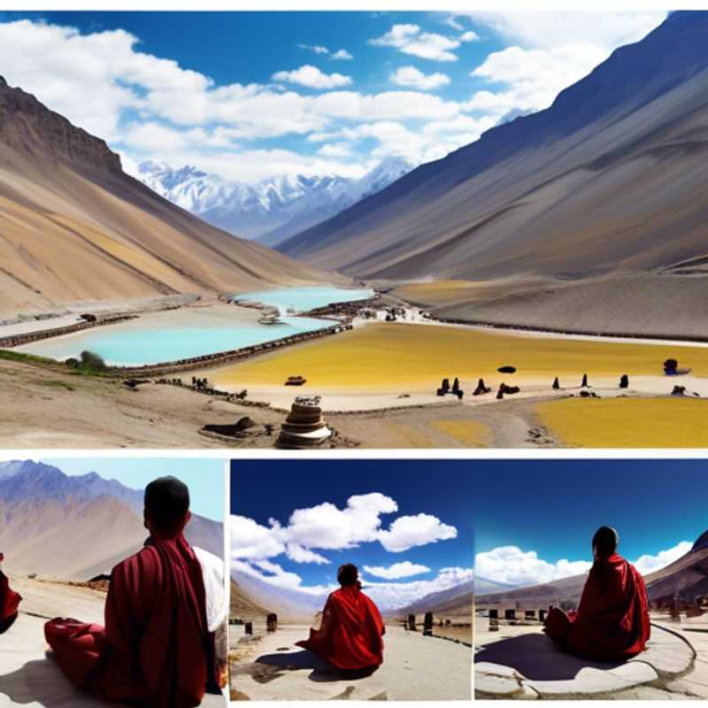 Trekking Through Time: Unraveling Legends in Spiti Valley's Autumnal Embrace<h3>Where Ancient Myths Meet Modern Trek: Exploring Spiti Valley's Fall Foliage</h3><h3>Decoding the Himalayas: A Digital Nomad's Spiti Valley Trek Through Time</h3><h3>From Mystical Monasteries to Majestic Peaks: Spiti Valley's Fall Trek Unveiled</h3><h3>Spiti Valley's Autumnal Tapestry: A Tech-Savvy Nomad's Journey Through Legends</h3>