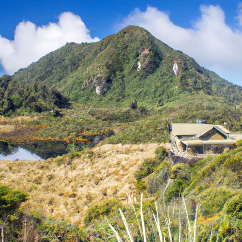 Acampando en Heaphy Hut durante el verano y el otoño: Una guía para una caminata inolvidable en el Heaphy Track, Nueva Zelanda