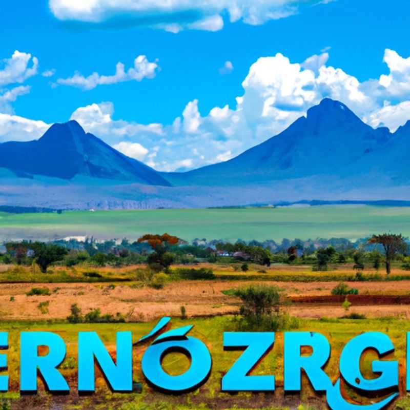 Batian Peak Climbing: Unlocking the Secrets of Mount Kenya's Winter Wonderland<h3>Spring Awakening: Tracing Legends on Mount Kenya's Batian Peak</h3>