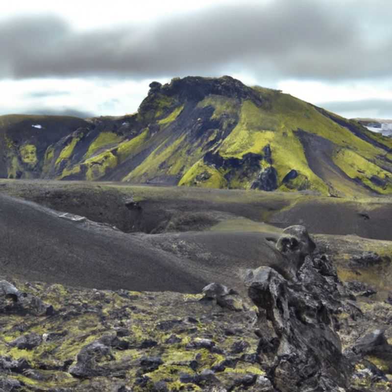 Una guía de acampada en Þórsmörk, Islandia:Explorando Laugavegur y Fimmvörðuháls en primavera