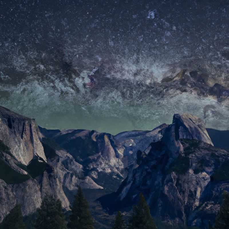 Fotografía de vida silvestre en el Parque Nacional de Yosemite durante el verano