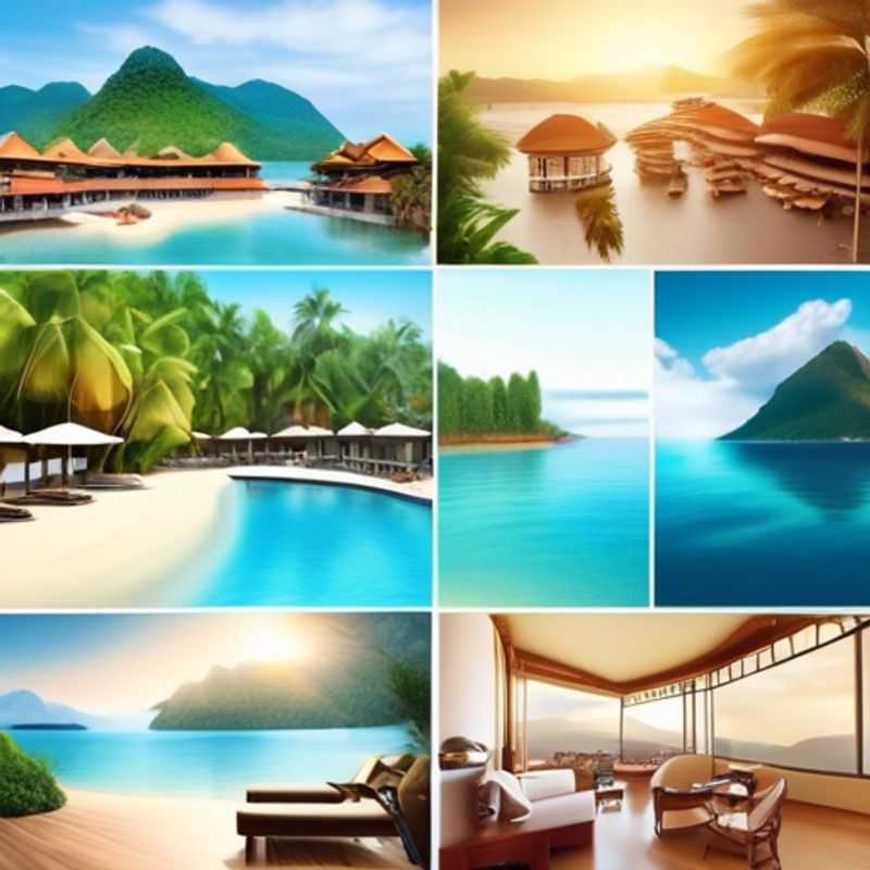 Unlock the Digital Nomad's Secret: Finding the Best Coworking Spaces for Summer & Fall Travel<h3>VPN Subscription: Your Shield Against Online Threats During Your Nomadic Adventures</h3>