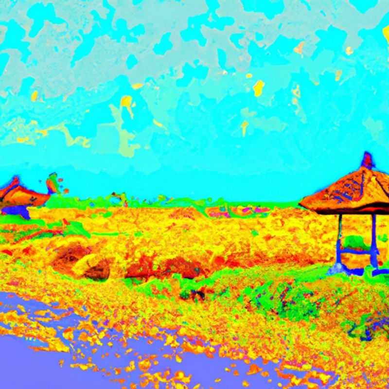 A family's joyful adventure in the tropical paradise of Bali, Indonesia, where lush rice paddies, sacred temples, and pristine beaches create a vibrant tapestry of memories during their two-week winter escape.