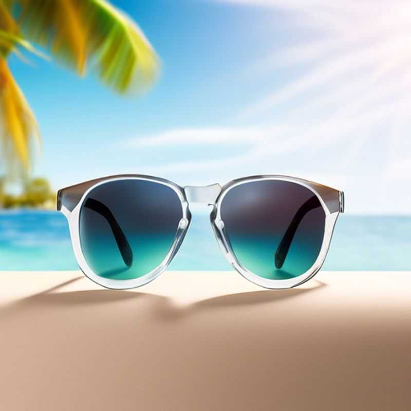 Sun's Out, UV Protection's In: Checking the Specs for Safe Sunglasses