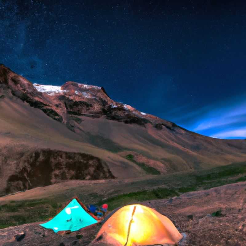 Senderismo en el Valle Pin: Una Aventura de Primavera en el Valle de Spiti, India