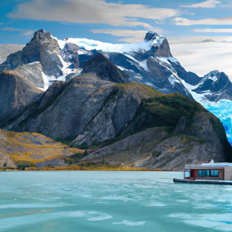 Sur les traces hivernales du Mirador Las Torres : une randonnée mystères au cœur de la Patagonie