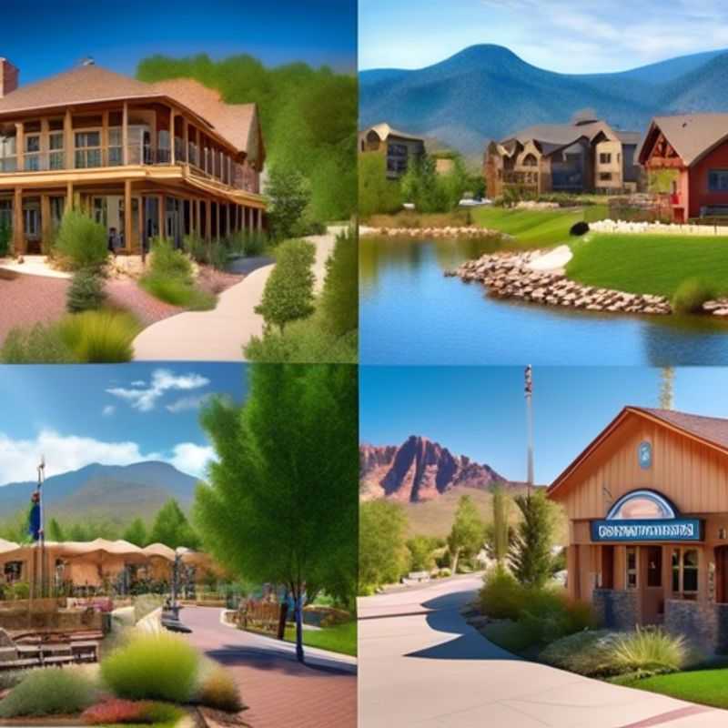 Cueillir vos propres ingrédients dans les Foothills Trail : Un voyage culinaire automnal