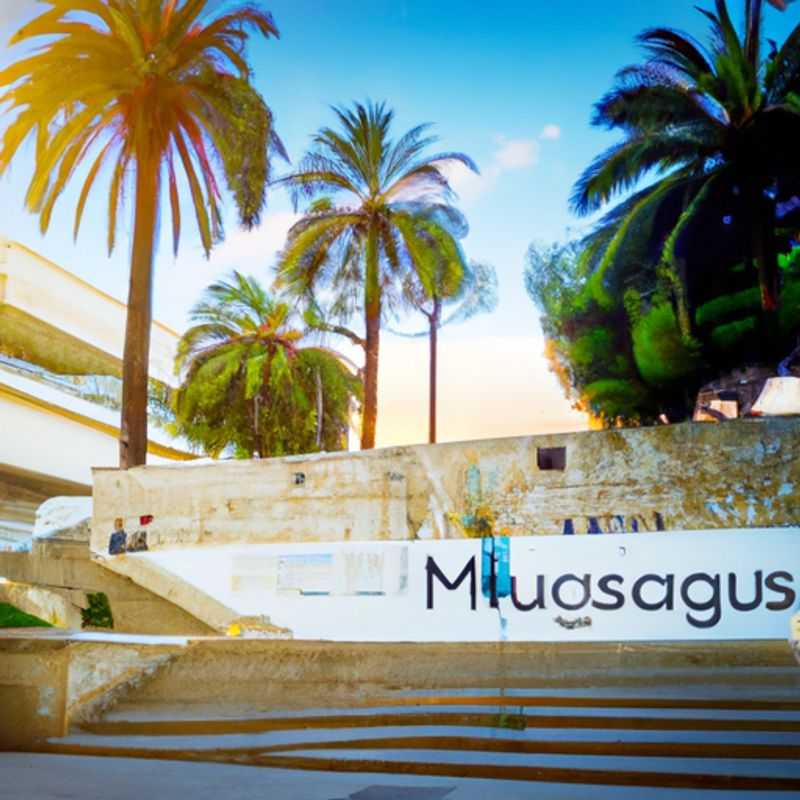 Discovering the Architectural Splendor of the Alcazaba in Málaga: A Journey through History and Culture