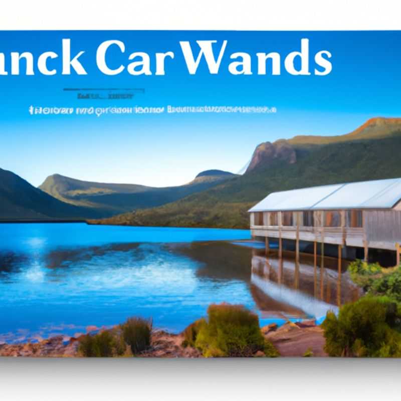 Cradle Mountain’s Summer Splendour&#58; Hiking the Overland Track in Tasmania