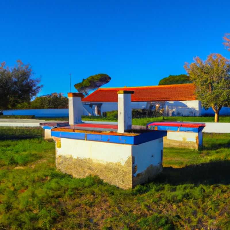Portugal's Hidden Gem: A Spring Escape to a Local Winery in Rota Vicentina