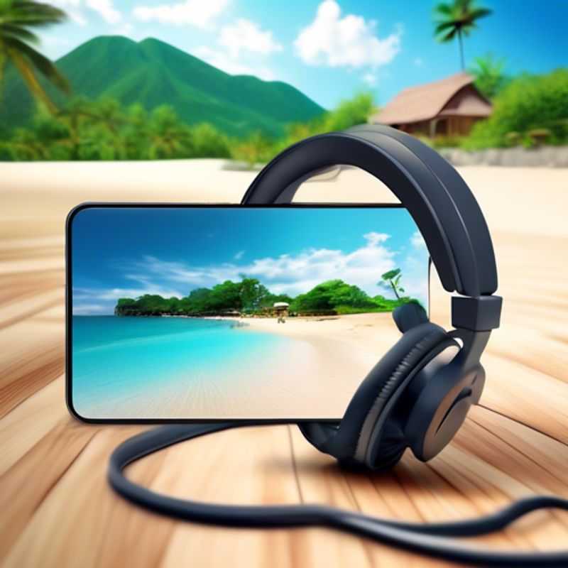 Unplug and Indulge: Gourmet Delights and Local Flavors on Your Fall Escape<h3>Fall Travel Essentials: Comfortable Headphones for Crystal-Clear Video Calls</h3>