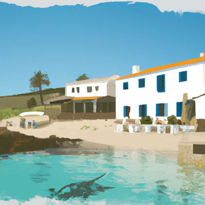 Délices d'hiver à Porto Covo : Une escapade culinaire au cœur de la Rota Vicentina