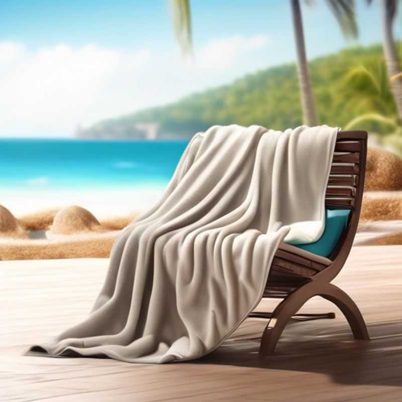 Shopping Savvy: Look for Water-Resistance, Portability, and Easy Care Instructions!
