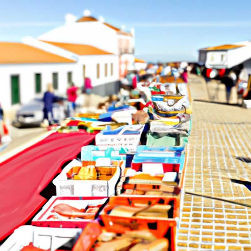 Route des pêcheurs de Rota Vicentina : une promenade hivernale sur le littoral portugais