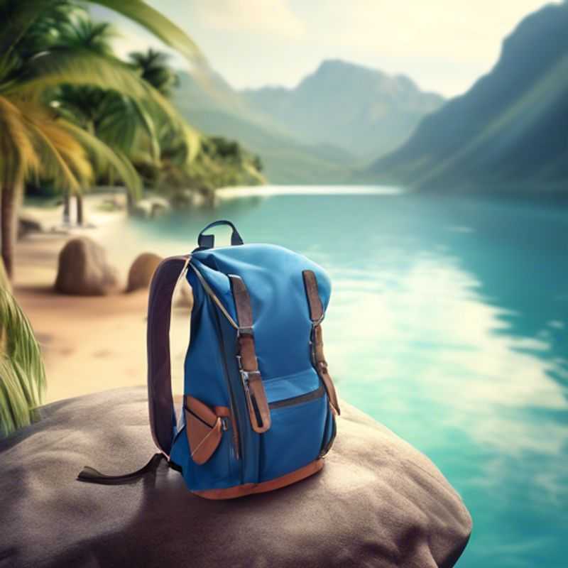 Secure Your Adventure: Why Adjustable Straps and a Waist Belt Are Your New Best Friends