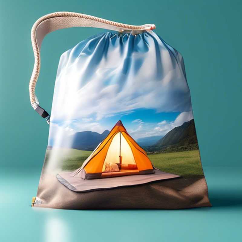Busca un bolso con construcción duradera e impermeable