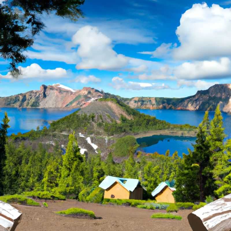 Randonnée sur le Pacific Crest Trail : Un guide pour l'aventure estivale