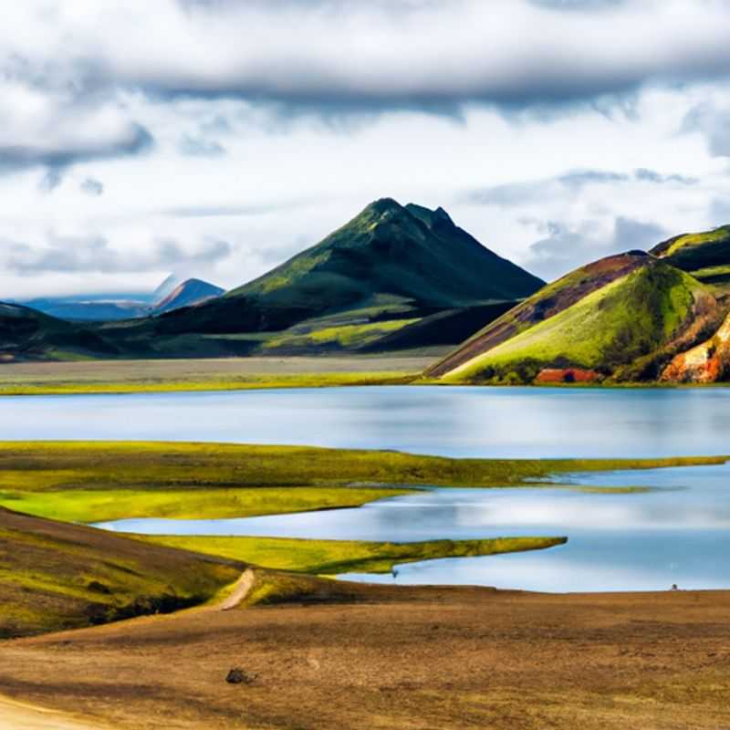 Parque Nacional de Þingvellir: un paraíso otoñal en el Laugavegur Trail