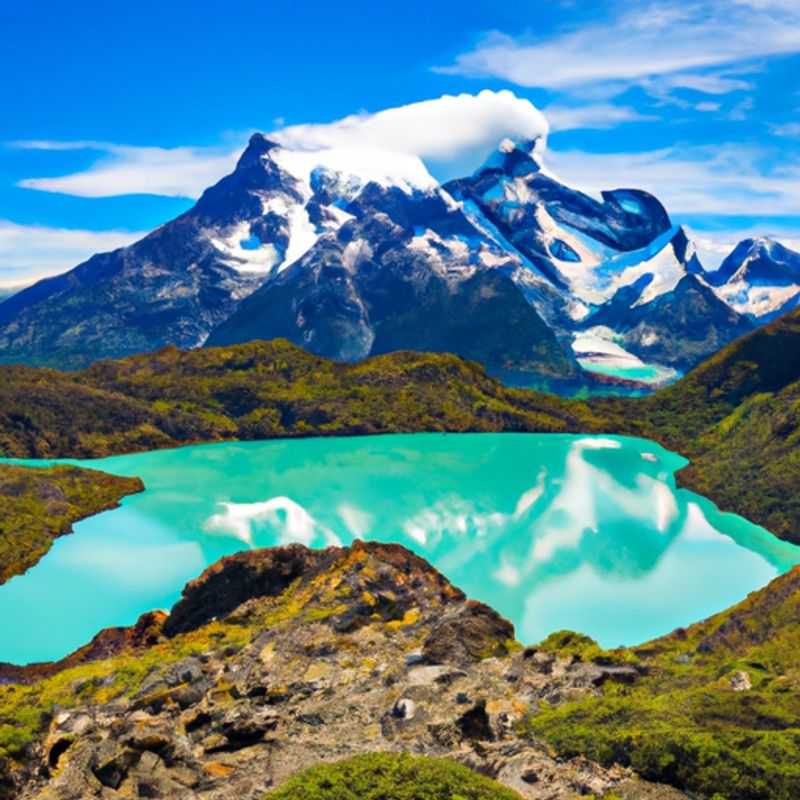 Hike the W-Trek in Torres del Paine, Chile in Spring: Prime Time for Adventure and Beauty