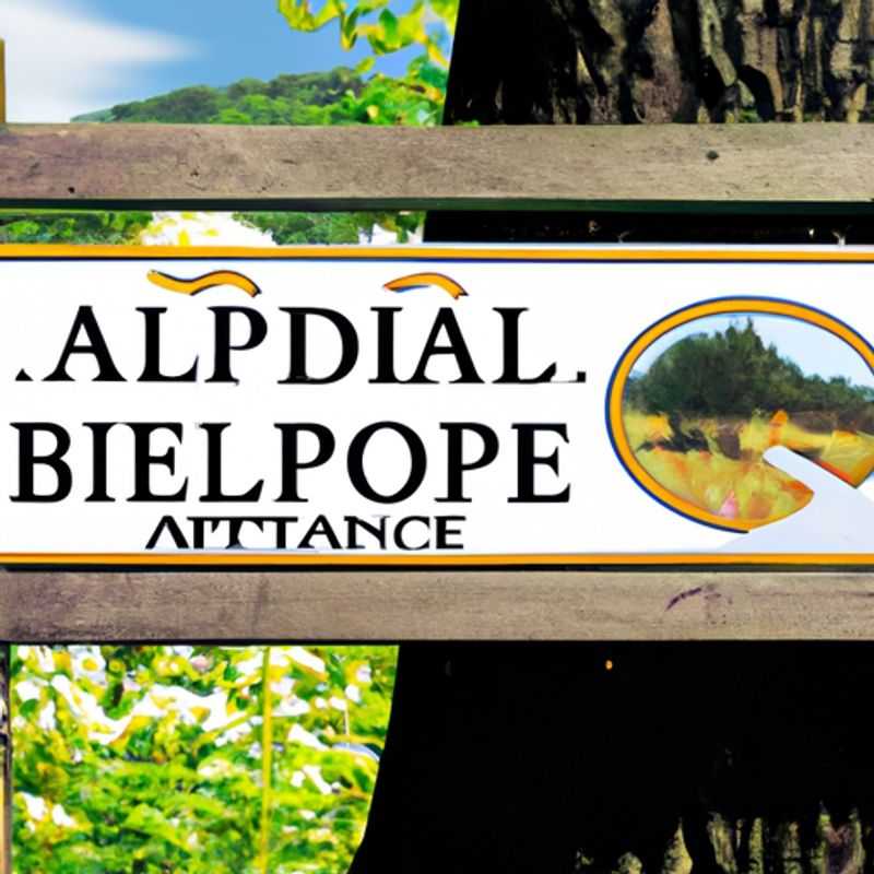 Acampada en el Bosque Nacional de George Washington y Jefferson: un otoño en los Apalaches
