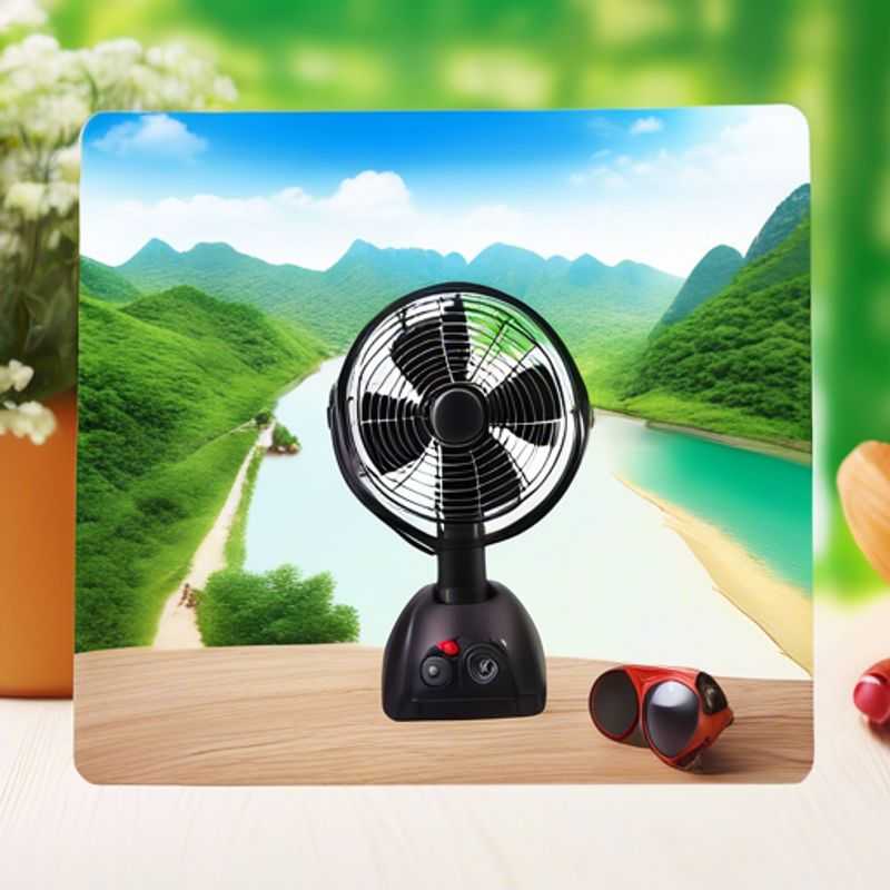 Descubre el alma artesanal de la ciudad: Mercados y talleres locales<h3>Ventiladores recargables: Tu aliado contra el calor primaveral</h3>