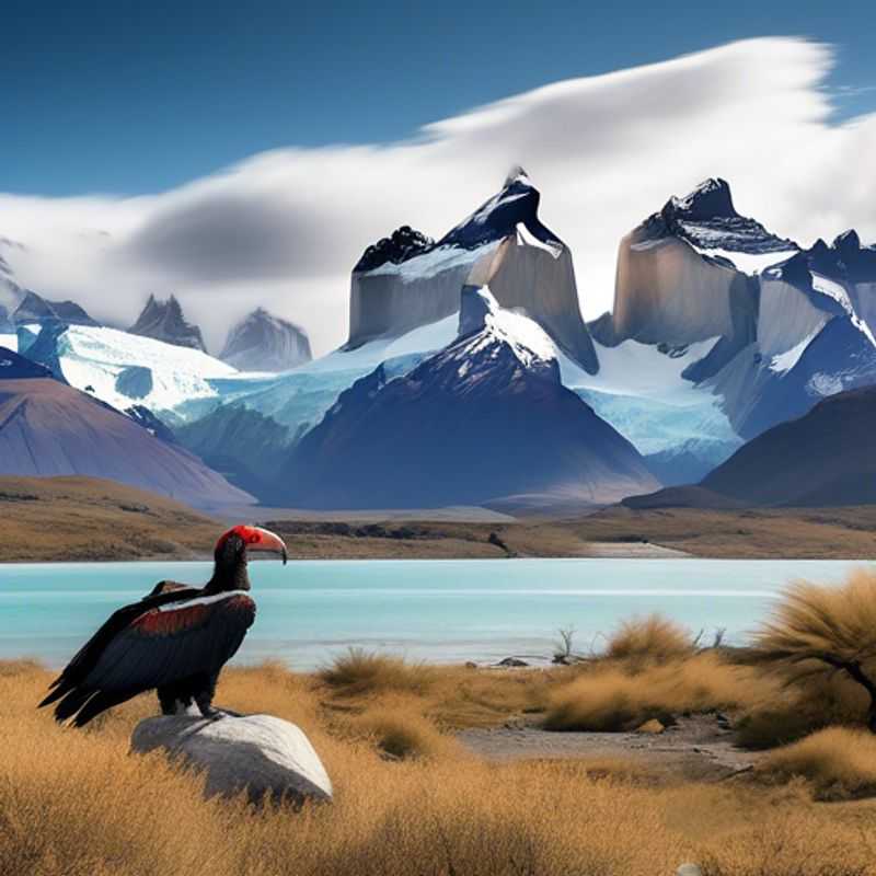 Chasing Shadows: Encountering Pumas in Torres del Paine from Summer to Fall
