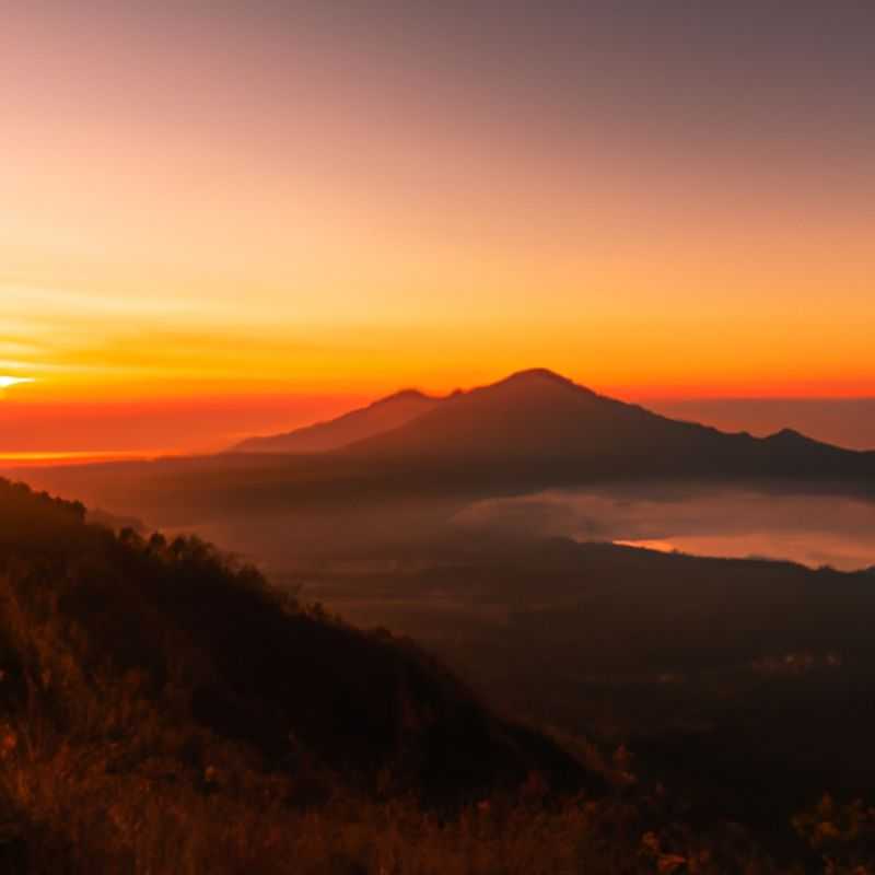 Escape into the Enchanting Realm of Ubud Monkey Forest: A Winter's Adventure in the Heart of Bali