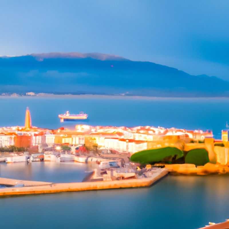 Traditions and Transformation: A Vibrant Journey through Feria de Málaga