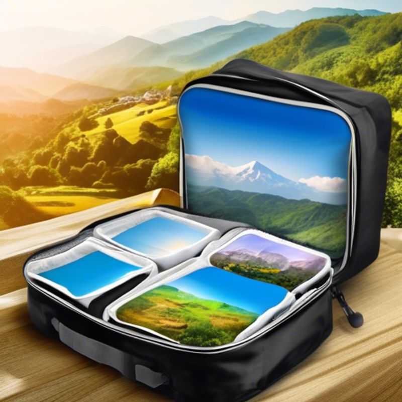 Unplug and Jam: Finding Soulful Sounds in Cozy Venues<h3>Packing for Polar Adventures: Mastering the Art of Compression Cubes for Winter Travel</h3>