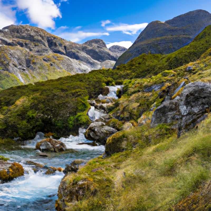 Paseo en barco por el lago Te Anau: un viaje invernal por el corazón de Fiordland